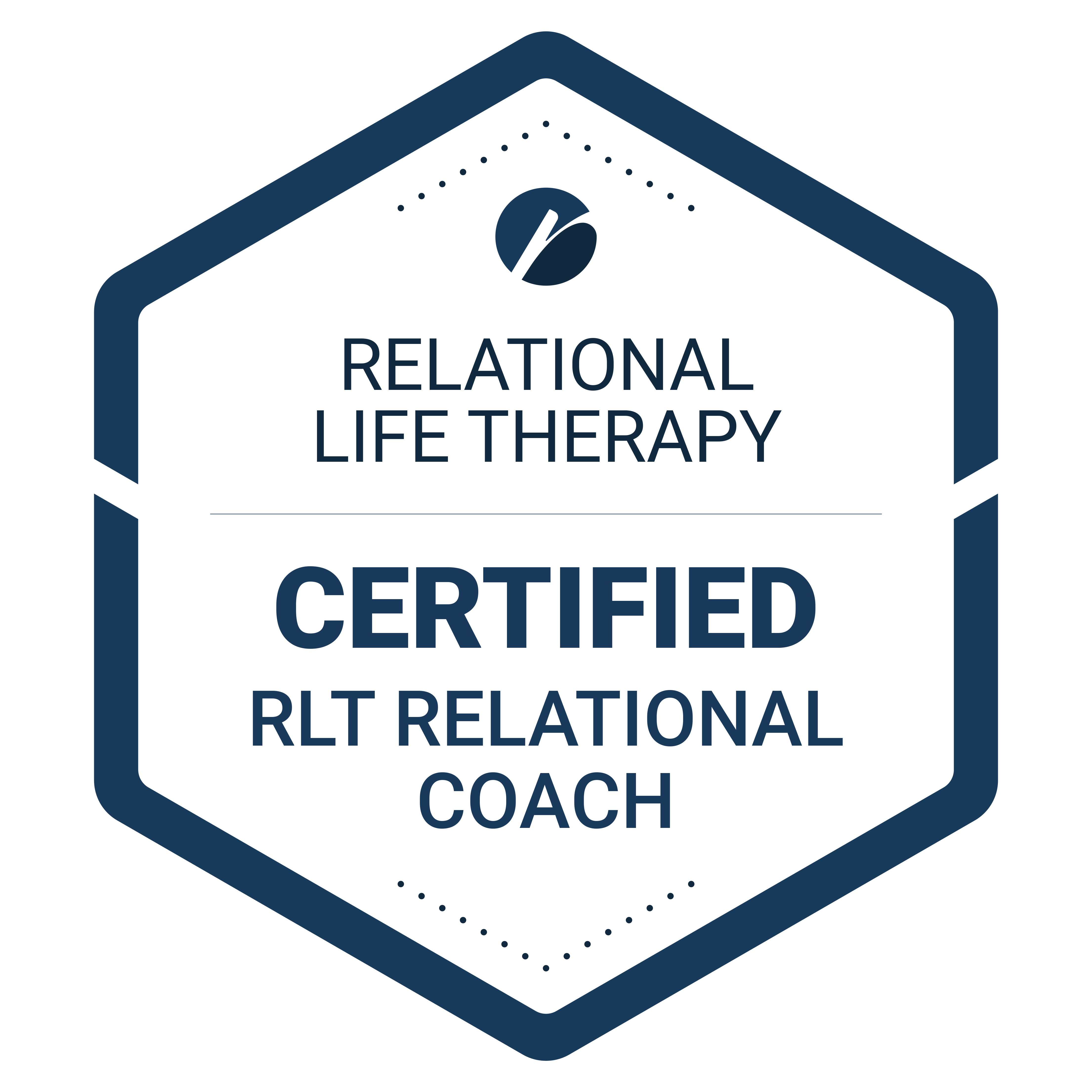 Relational Coach Badge